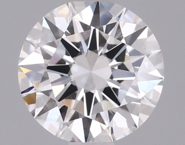 1.01 Carat Round Shaped, Excellent Cut, D Color, VVS1 Clarity, IGI Certified Lab Grown Diamond