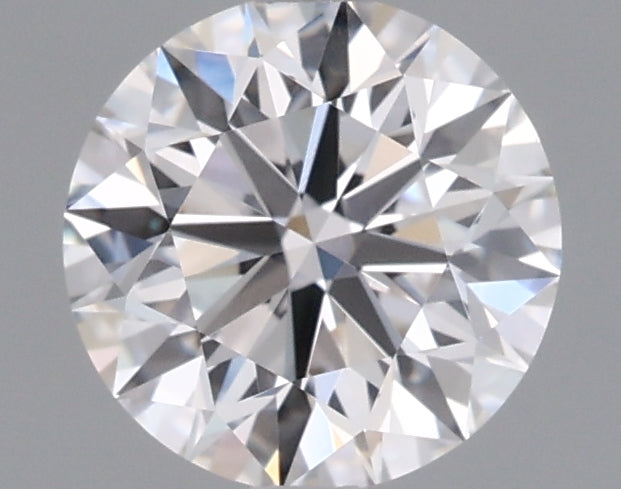 1.00 Carat Round Shaped, Ideal Cut, F Color, VVS1 Clarity, IGI Certified Lab Grown Diamond