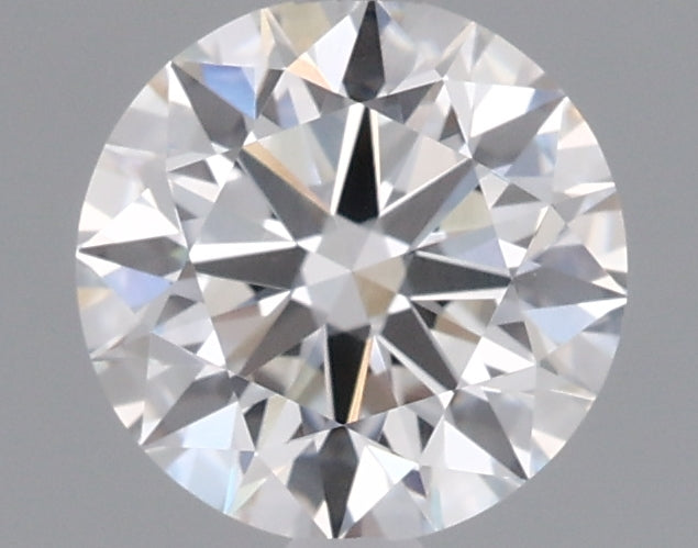 1.00 Carat Round Shaped, Ideal Cut, F Color, VVS2 Clarity, IGI Certified Lab Grown Diamond