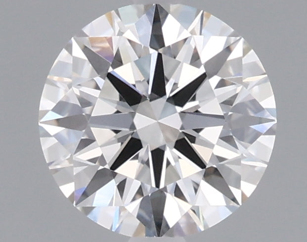 1.05 Carat Round Shaped, Ideal Cut, F Color, VVS1 Clarity, IGI Certified Lab Grown Diamond