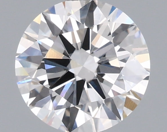 1.00 Carat Round Shaped, Ideal Cut, G Color, VS1 Clarity, IGI Certified Lab Grown Diamond