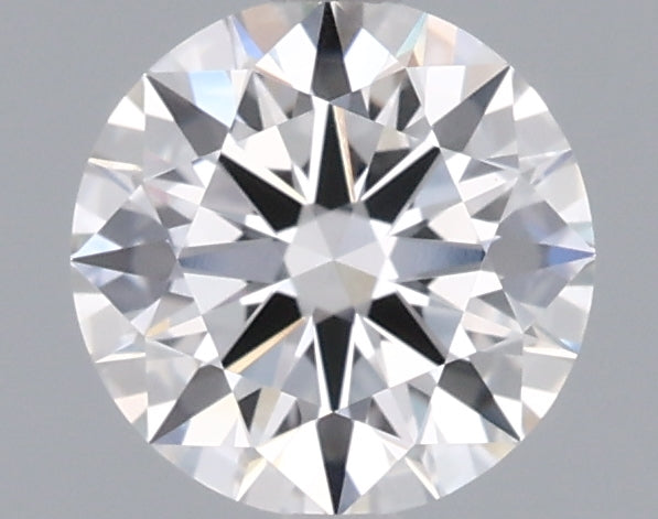 1.02 Carat Round Shaped, Ideal Cut, E Color, IF Clarity, IGI Certified Lab Grown Diamond