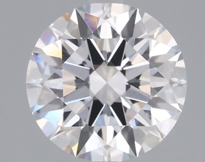 1.56 Carat Round Shaped, Ideal Cut, E Color, VVS2 Clarity, IGI Certified Lab Grown Diamond