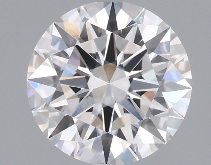 1.50 Carat Round Shaped, Excellent Cut, E Color, VVS1 Clarity, IGI Certified Lab Grown Diamond