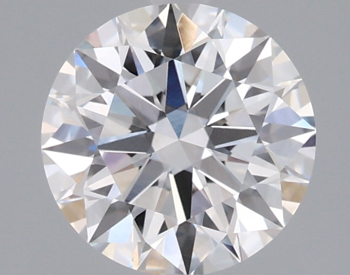 1.52 Carat Round Shaped, Ideal Cut, E Color, VVS1 Clarity, IGI Certified Lab Grown Diamond