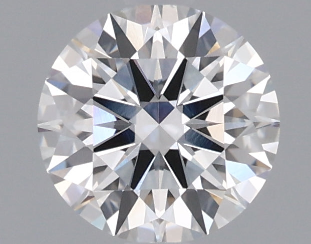 1.06 Carat Round Shaped, Ideal Cut, F Color, VVS1 Clarity, IGI Certified Lab Grown Diamond