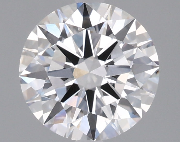1.50 Carat Round Shaped, Ideal Cut, E Color, VVS1 Clarity, IGI Certified Lab Grown Diamond