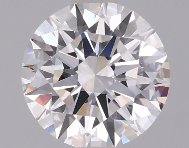 1.01 Carat Round Shaped, Ideal Cut, E Color, VVS2 Clarity, IGI Certified Lab Grown Diamond