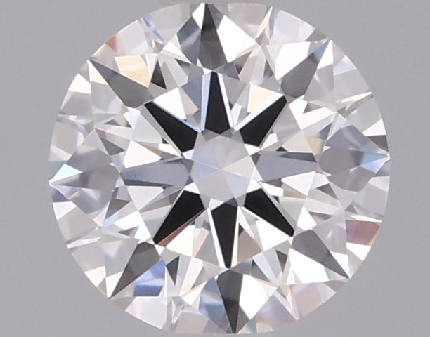 1.03 Carat Round Shaped, Ideal Cut, E Color, VVS2 Clarity, IGI Certified Lab Grown Diamond