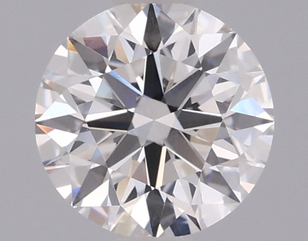 1.01 Carat Round Shaped, Ideal Cut, F Color, VVS1 Clarity, IGI Certified Lab Grown Diamond
