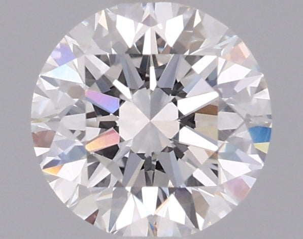 1.00 Carat Round Shaped, Ideal Cut, D Color, VS1 Clarity, IGI Certified Lab Grown Diamond