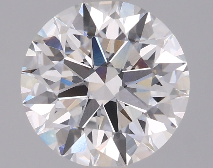 1.56 Carat Round Shaped, Ideal Cut, E Color, VVS1 Clarity, IGI Certified Lab Grown Diamond