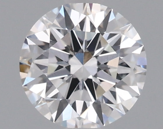 0.70 Carat Round Shaped, Ideal Cut, E Color, VS1 Clarity, IGI Certified Lab Grown Diamond