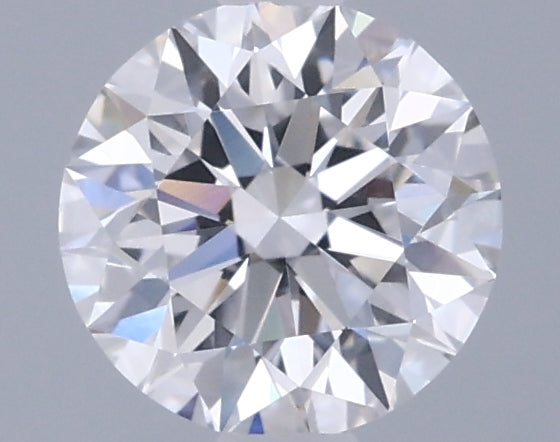 1.01 Carat Round Shaped, Excellent Cut, E Color, VVS1 Clarity, IGI Certified Lab Grown Diamond
