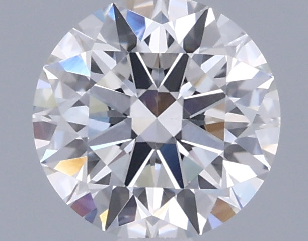 1.06 Carat Round Shaped, Ideal Cut, G Color, VVS1 Clarity, IGI Certified Lab Grown Diamond