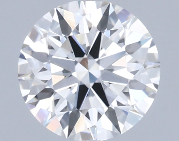 1.05 Carat Round Shaped, Ideal Cut, G Color, VVS2 Clarity, IGI Certified Lab Grown Diamond