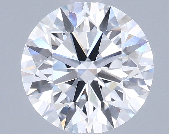 2.95 Carat Pear Shaped, Very Good Cut, VVS1 Clarity, IGI Certified Lab Grown Diamond