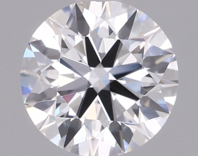 1.00 Carat Round Shaped, Ideal Cut, D Color, VS1 Clarity, IGI Certified Lab Grown Diamond