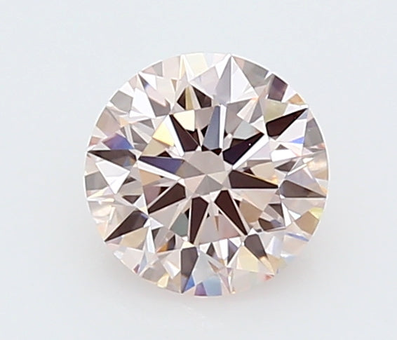 1.02 Carat Round Shaped, Ideal Cut, VVS1 Clarity, IGI Certified Lab Grown Diamond