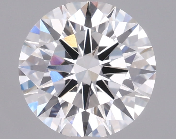 1.02 Carat Round Shaped, Ideal Cut, E Color, VVS1 Clarity, IGI Certified Lab Grown Diamond
