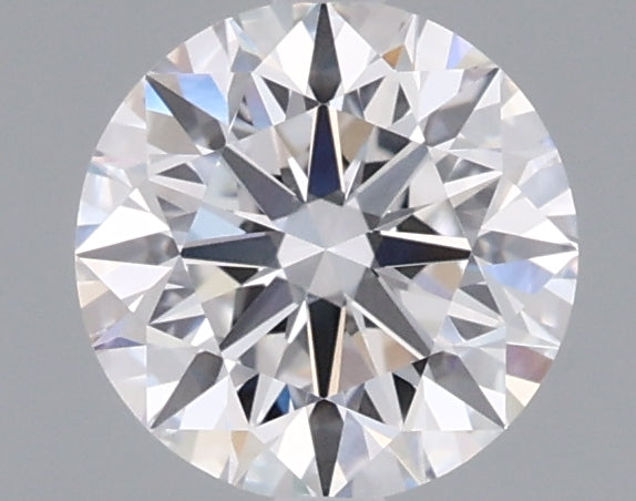 1.02 Carat Round Shaped, Ideal Cut, E Color, VVS1 Clarity, IGI Certified Lab Grown Diamond