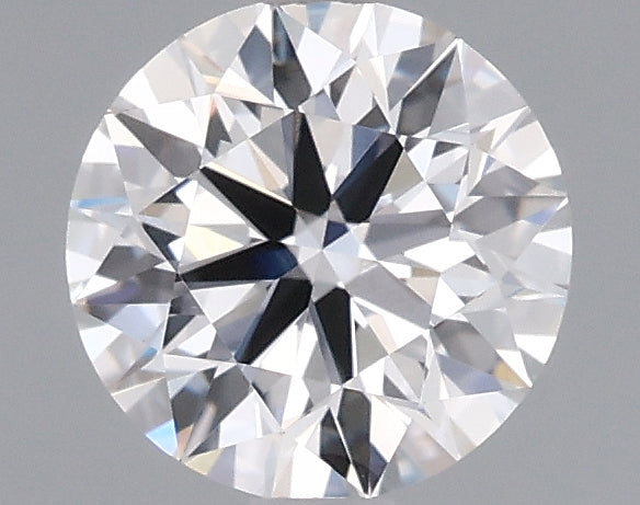 1.05 Carat Round Shaped, Ideal Cut, E Color, VVS1 Clarity, IGI Certified Lab Grown Diamond