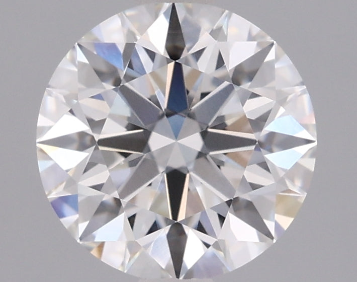 1.55 Carat Round Shaped, Excellent Cut, E Color, VVS1 Clarity, IGI Certified Lab Grown Diamond