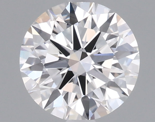 1.02 Carat Round Shaped, Ideal Cut, E Color, VVS2 Clarity, IGI Certified Lab Grown Diamond