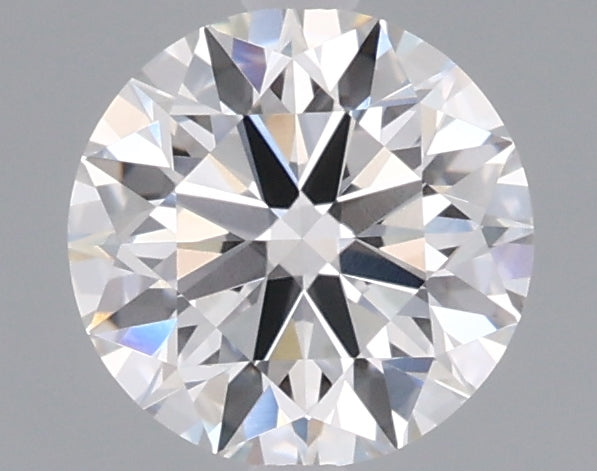 1.00 Carat Round Shaped, Ideal Cut, E Color, VVS1 Clarity, IGI Certified Lab Grown Diamond