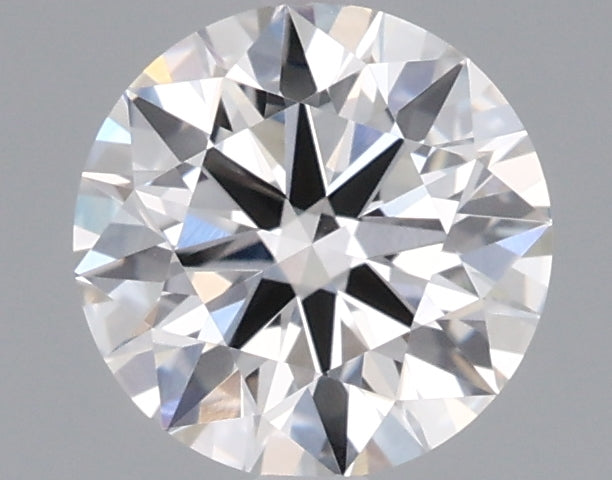 1.03 Carat Round Shaped, Ideal Cut, F Color, VVS1 Clarity, IGI Certified Lab Grown Diamond