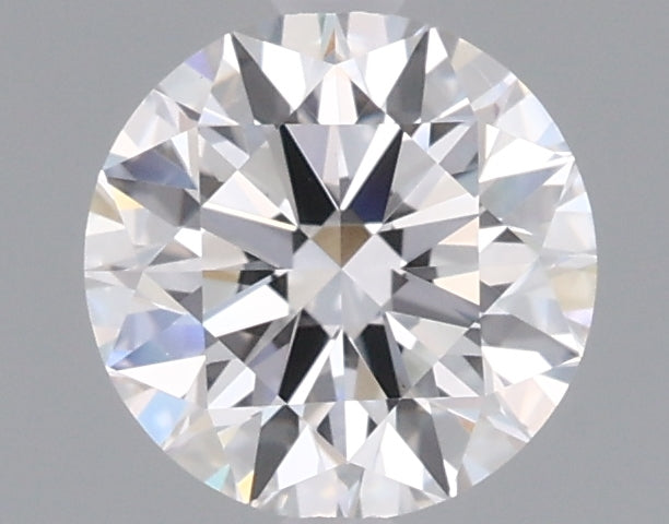 1.02 Carat Round Shaped, Ideal Cut, E Color, VS1 Clarity, IGI Certified Lab Grown Diamond