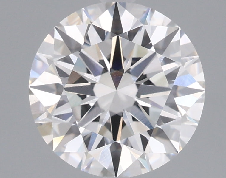 2.00 Carat Round Shaped, Ideal Cut, F Color, VVS2 Clarity, IGI Certified Lab Grown Diamond