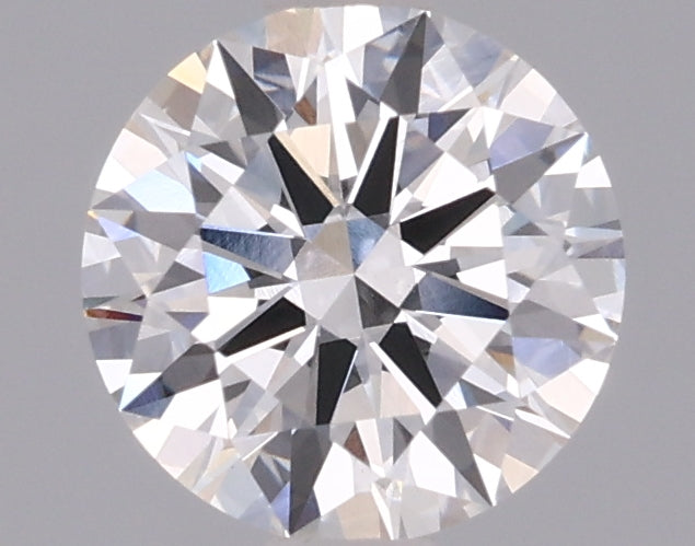 1.03 Carat Round Shaped, Ideal Cut, E Color, VS1 Clarity, IGI Certified Lab Grown Diamond