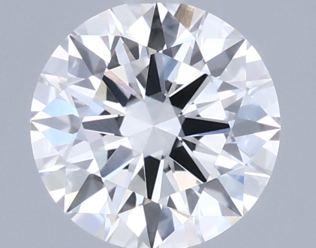 1.02 Carat Round Shaped, Ideal Cut, E Color, VVS1 Clarity, IGI Certified Lab Grown Diamond