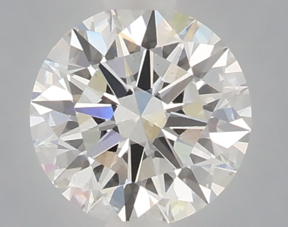 1.10 Carat Round Shaped, Excellent Cut, E Color, VS2 Clarity, IGI Certified Lab Grown Diamond