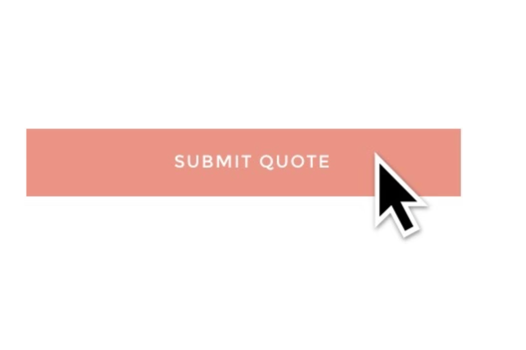 A sumbit quote button with a hovering pointer icon signifies step one for a MiaDonna custom ring: Requesting your free quote.