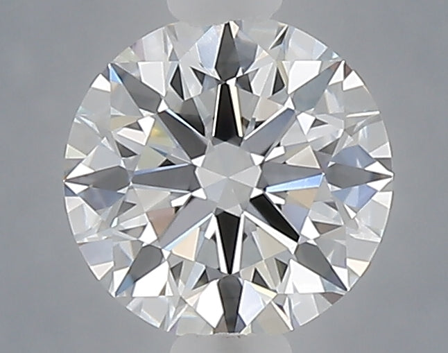 1.02 Carat Round Shaped, Ideal Cut, E Color, VVS2 Clarity, IGI Certified Lab Grown Diamond
