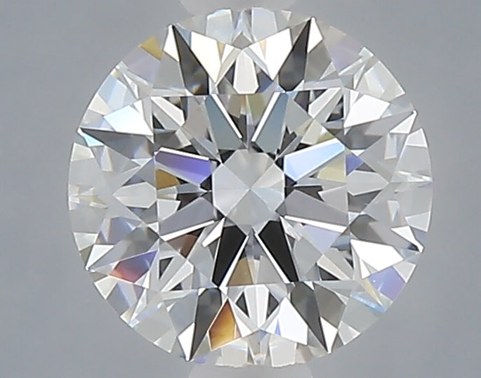 1.02 Carat Round Shaped, Ideal Cut, E Color, VVS2 Clarity, IGI Certified Lab Grown Diamond