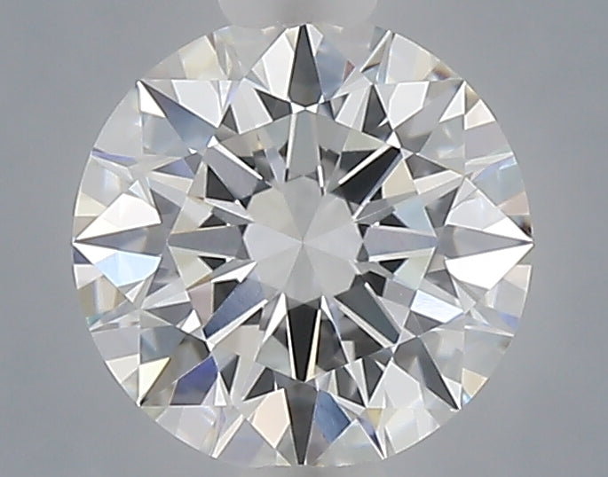 1.07 Carat Round Shaped, Ideal Cut, E Color, VVS1 Clarity, IGI Certified Lab Grown Diamond