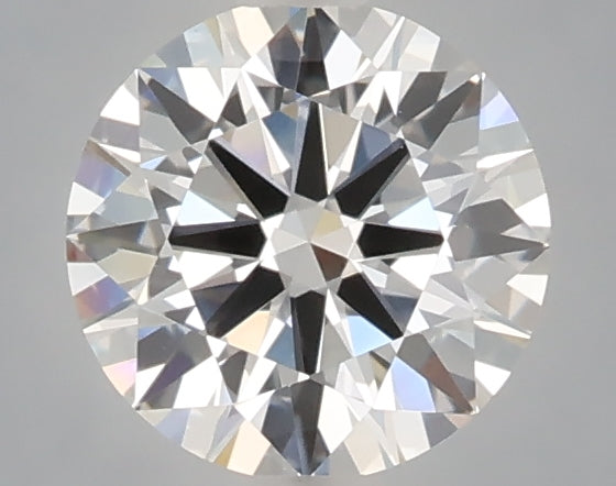 1.05 Carat Round Shaped, Excellent Cut, E Color, VVS2 Clarity, IGI Certified Lab Grown Diamond