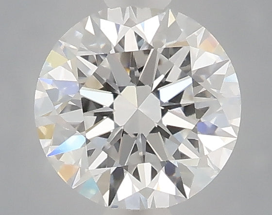 1.01 Carat Round Shaped, Ideal Cut, E Color, VVS2 Clarity, IGI Certified Lab Grown Diamond