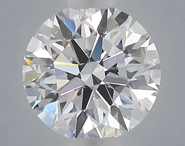 1.02 Carat Round Shaped, Ideal Cut, E Color, VVS2 Clarity, IGI Certified Lab Grown Diamond