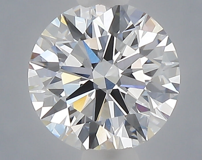 1.02 Carat Round Shaped, Ideal Cut, E Color, VVS2 Clarity, IGI Certified Lab Grown Diamond