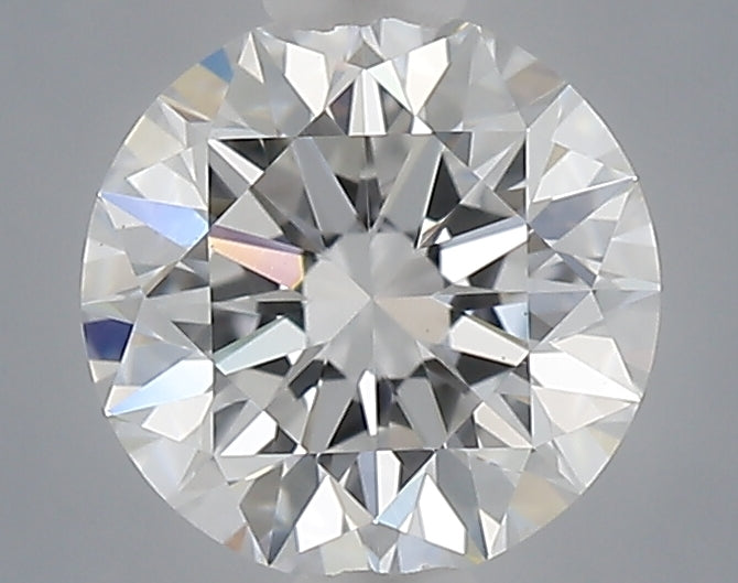 1.03 Carat Round Shaped, Excellent Cut, D Color, VS2 Clarity, IGI Certified Lab Grown Diamond