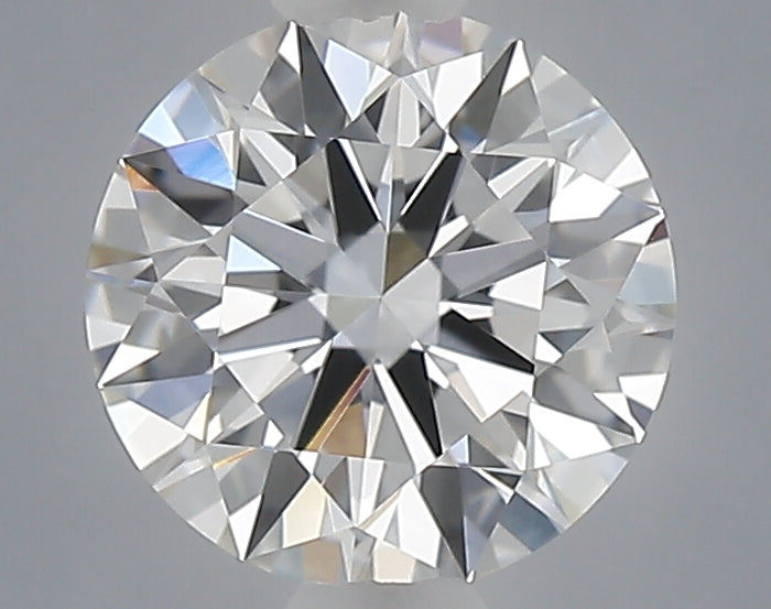 1.05 Carat Round Shaped, Ideal Cut, E Color, VVS2 Clarity, IGI Certified Lab Grown Diamond