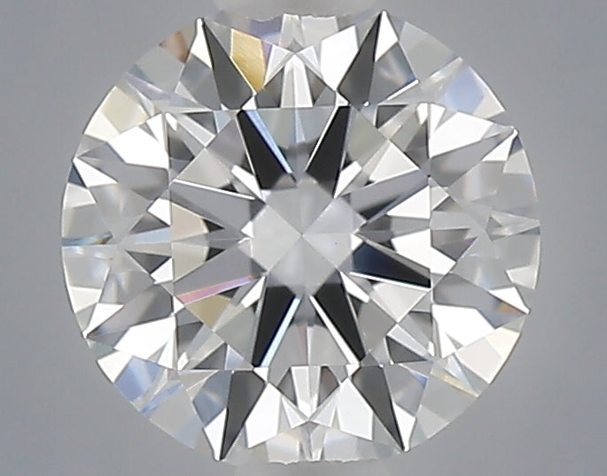 1.07 Carat Round Shaped, Ideal Cut, E Color, VVS2 Clarity, IGI Certified Lab Grown Diamond