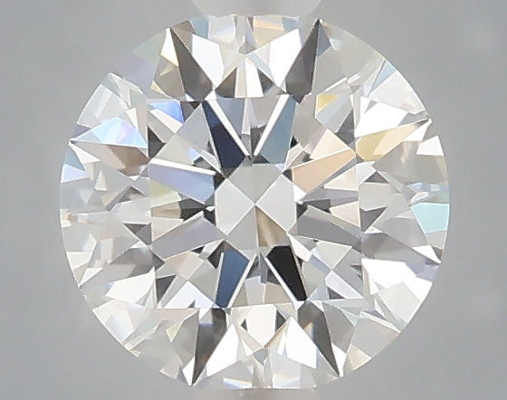 1.01 Carat Round Shaped, Ideal Cut, E Color, VVS2 Clarity, IGI Certified Lab Grown Diamond