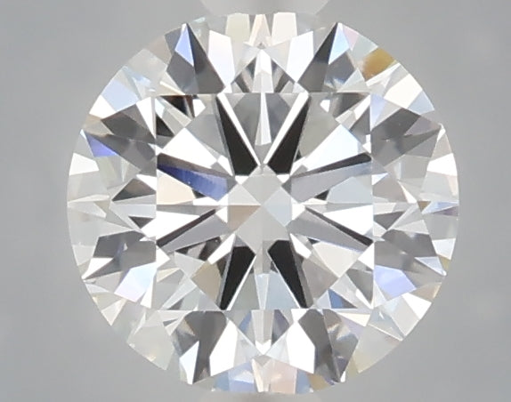 1.09 Carat Round Shaped, Excellent Cut, E Color, VVS1 Clarity, IGI Certified Lab Grown Diamond