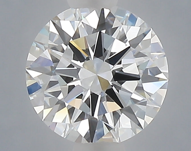 1.05 Carat Round Shaped, Excellent Cut, E Color, VVS2 Clarity, IGI Certified Lab Grown Diamond