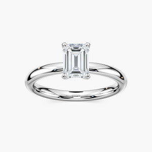 Emerald Cut
